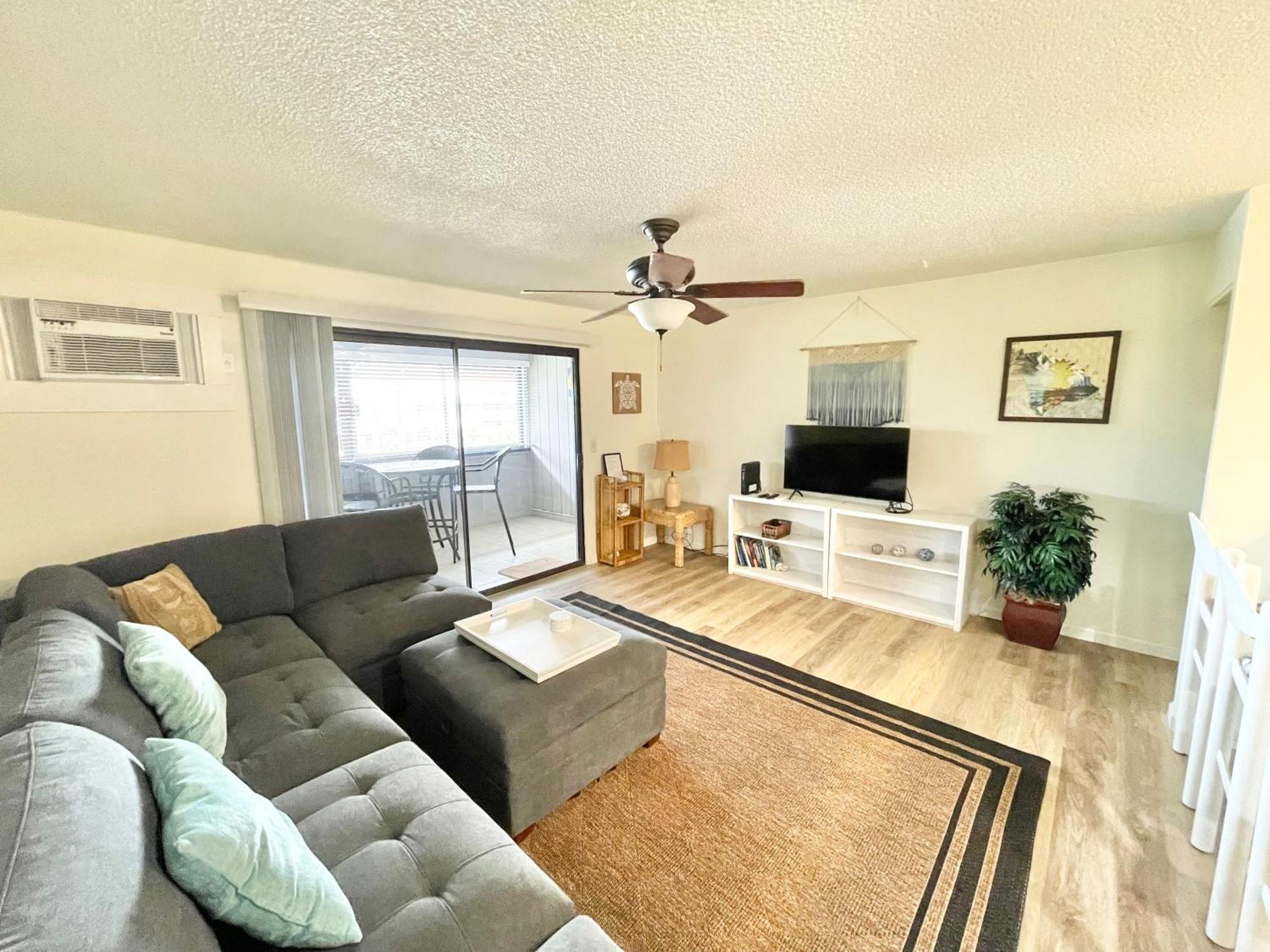 Kona 1Br Condo On Alii Dr Saltwater Pool Surf Sun Ac Close To Magic Sands Beach Kailua-Kona Exterior photo