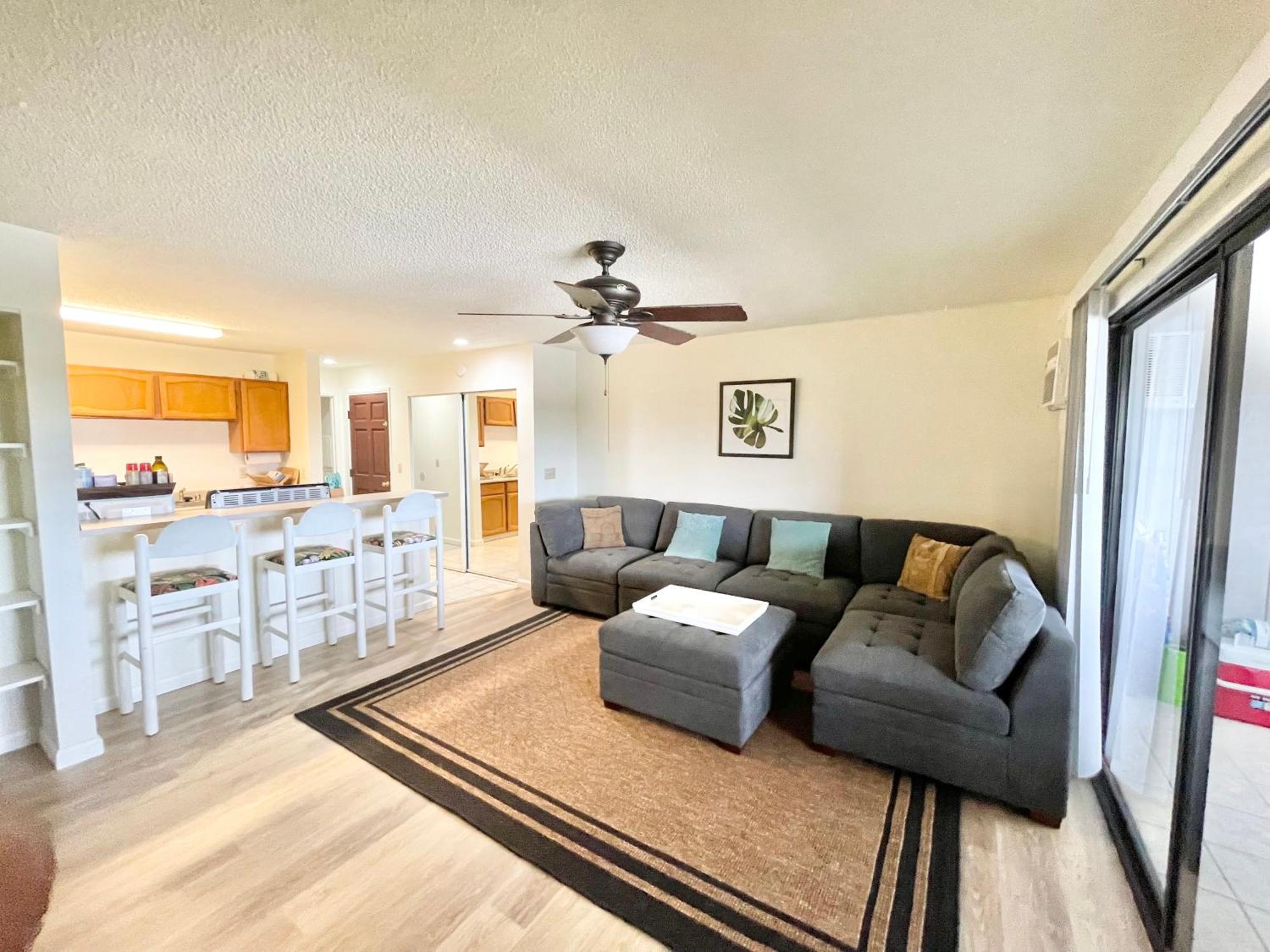Kona 1Br Condo On Alii Dr Saltwater Pool Surf Sun Ac Close To Magic Sands Beach Kailua-Kona Exterior photo