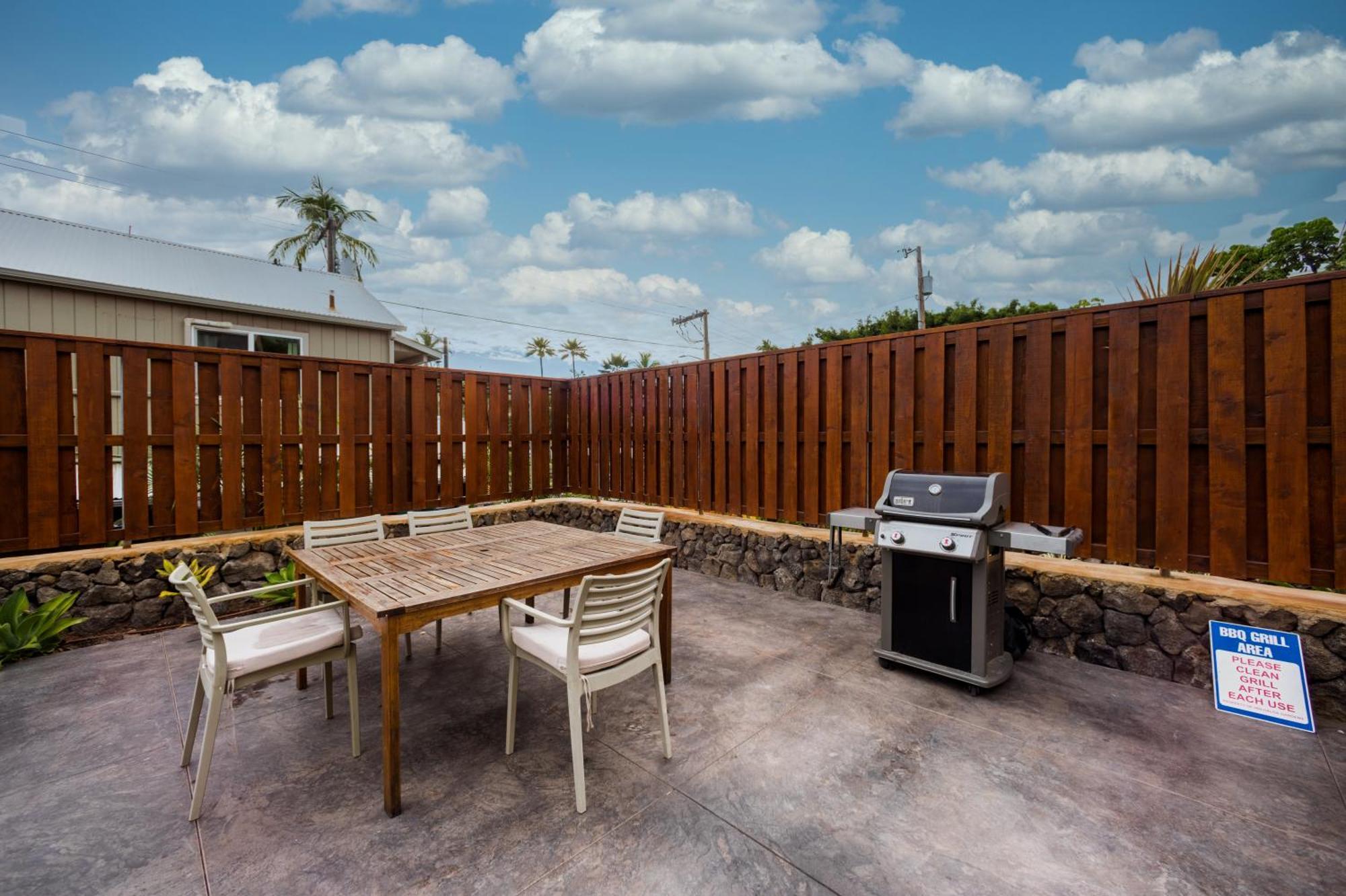 Kona 1Br Condo On Alii Dr Saltwater Pool Surf Sun Ac Close To Magic Sands Beach Kailua-Kona Exterior photo