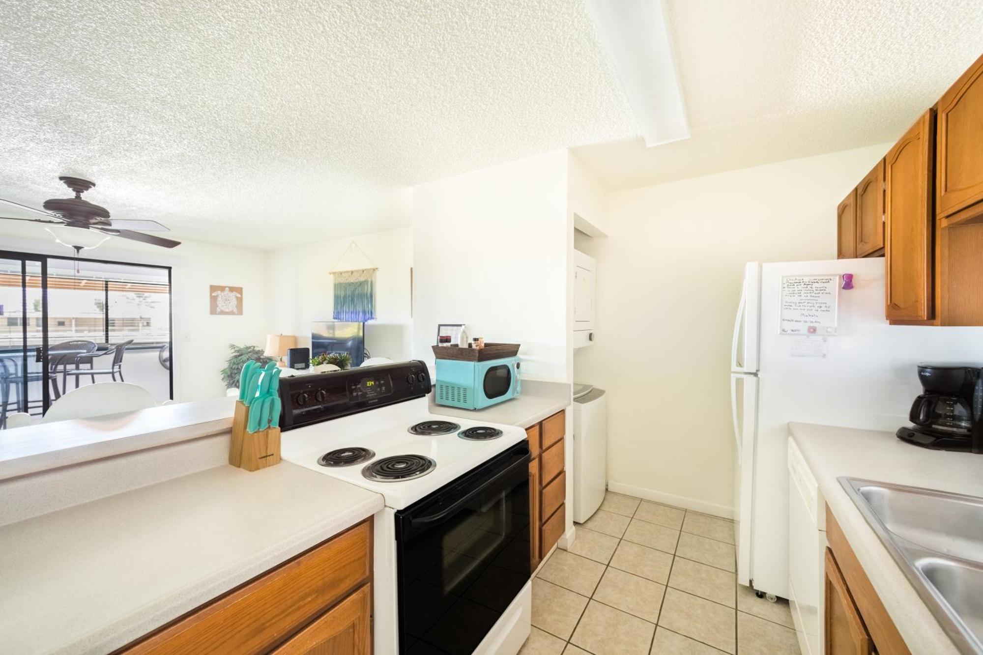 Kona 1Br Condo On Alii Dr Saltwater Pool Surf Sun Ac Close To Magic Sands Beach Kailua-Kona Exterior photo