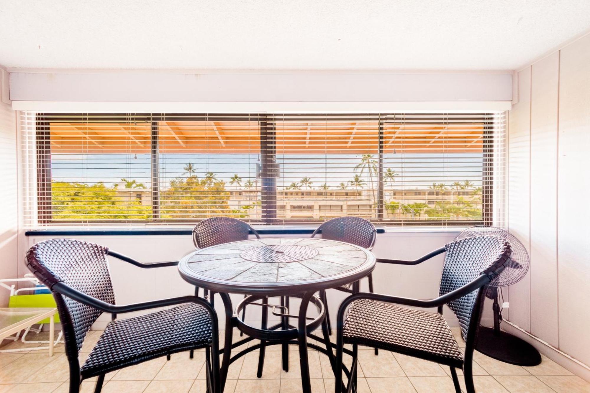 Kona 1Br Condo On Alii Dr Saltwater Pool Surf Sun Ac Close To Magic Sands Beach Kailua-Kona Exterior photo